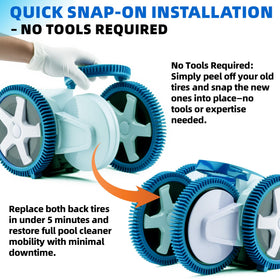 AR-PRO compatible with Hayward part 896584000-082 ensures reliable replacement fit.