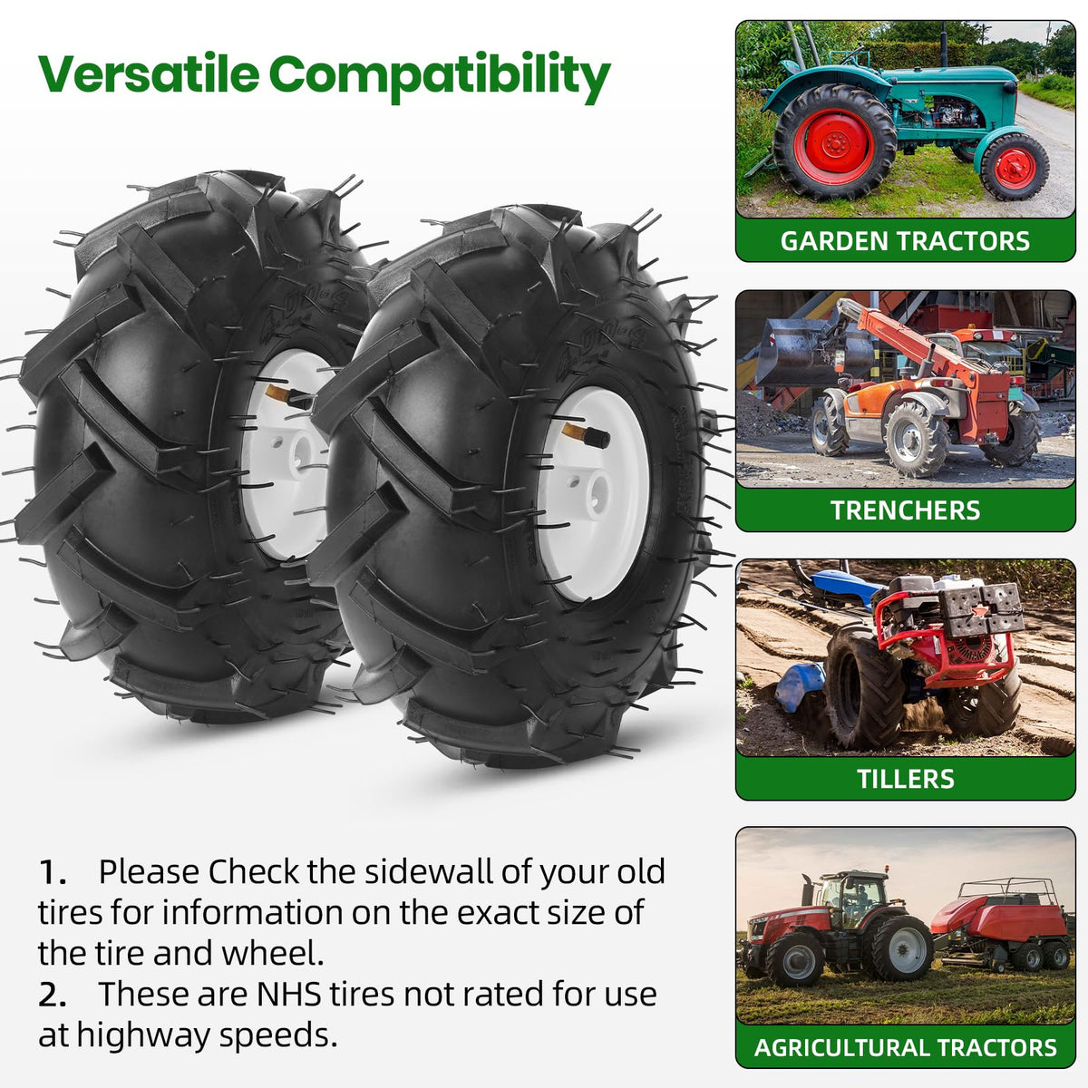 AR-PRO easy installation with tread guide ensures correct mounting.