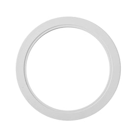 AR-PRO exact replacement SPX1082D pool skimmer basket ring for reliable skimming