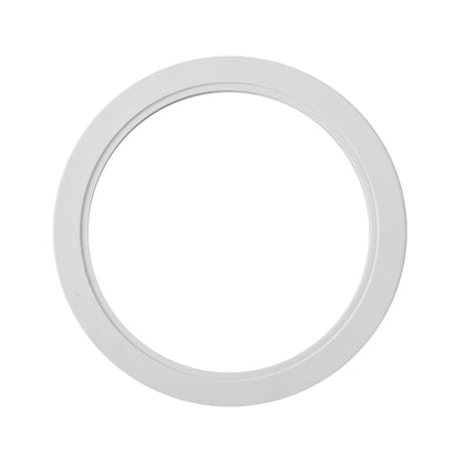 AR-PRO exact replacement SPX1082D pool skimmer basket ring for reliable skimming