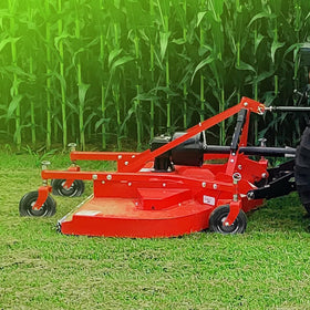 AR-PRO installation-ready kit supports flat-free performance for walk-behind mowers.