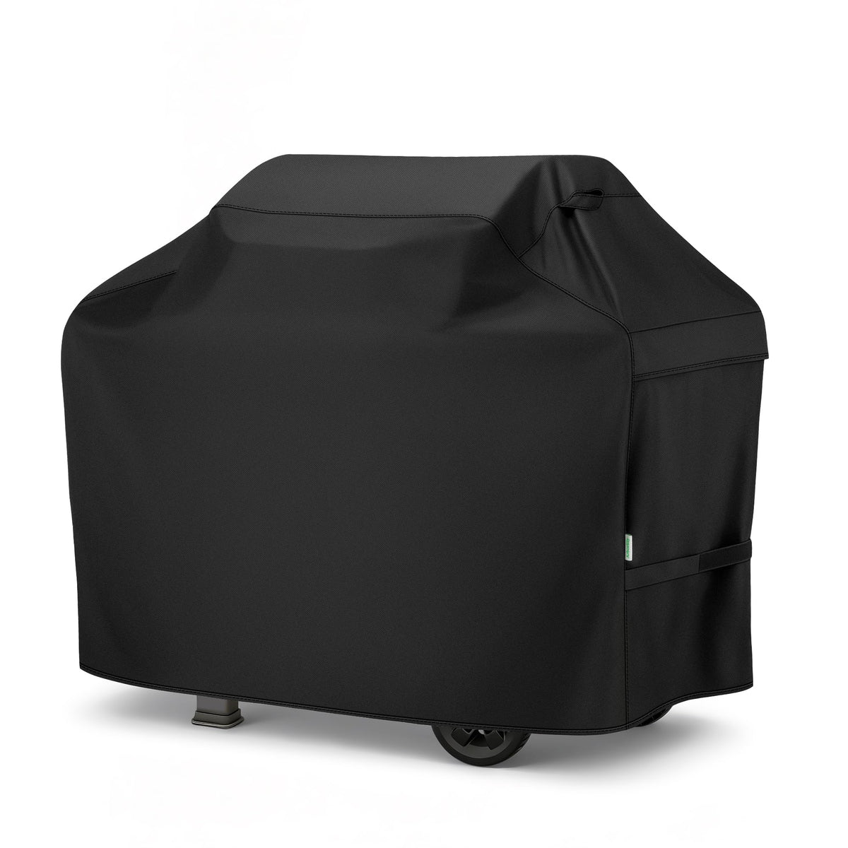 Arborlily 55-inch grill cover protects against weather and sun.