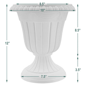 PL20SL by doorway scene ideal for entrances and patios.