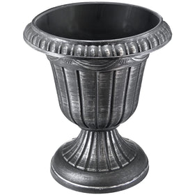 Arcadia PL20SL pedestal design detail adds timeless elegance to decks.