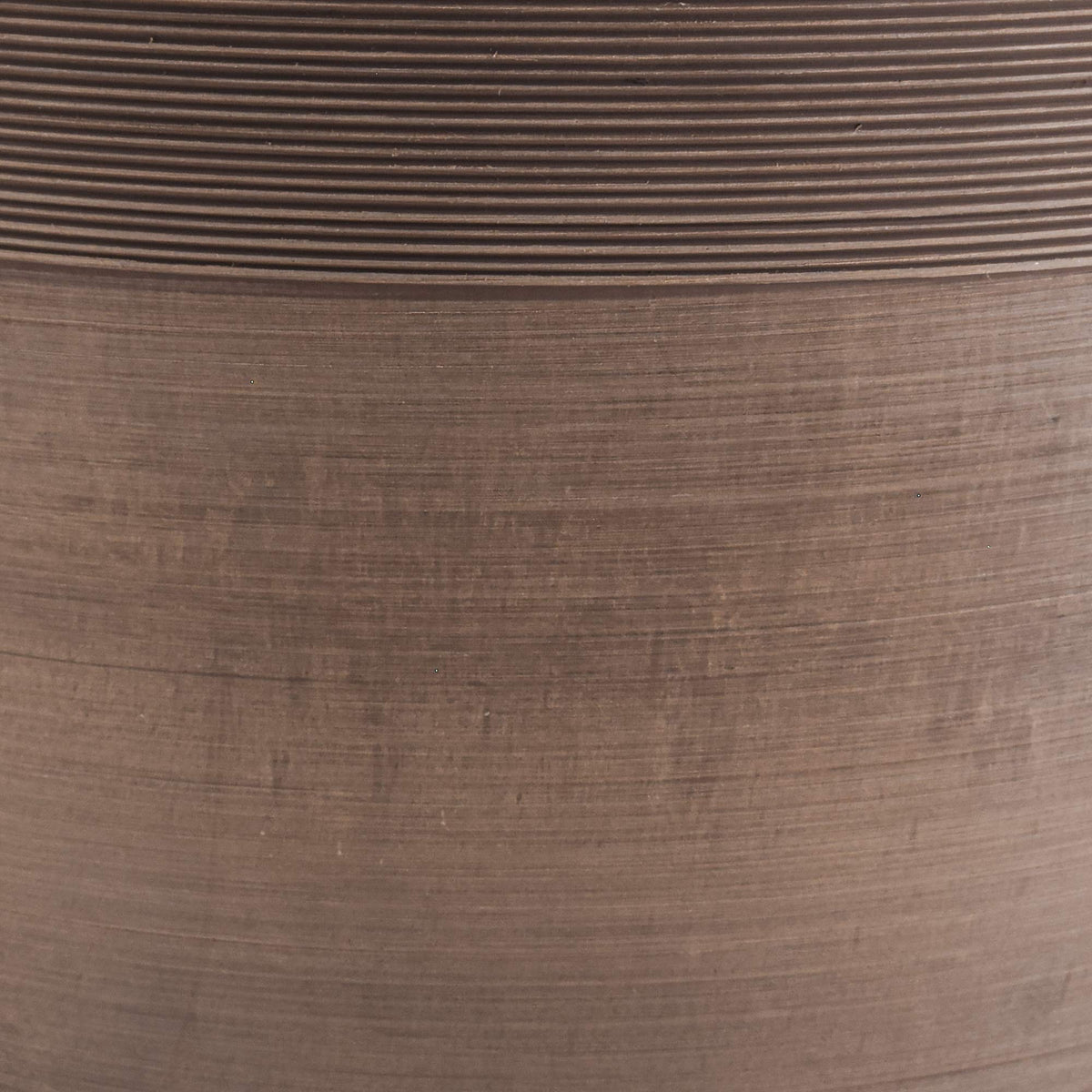 Arcadia PSW eco-friendly materials reduce waste while delivering sturdy planters.