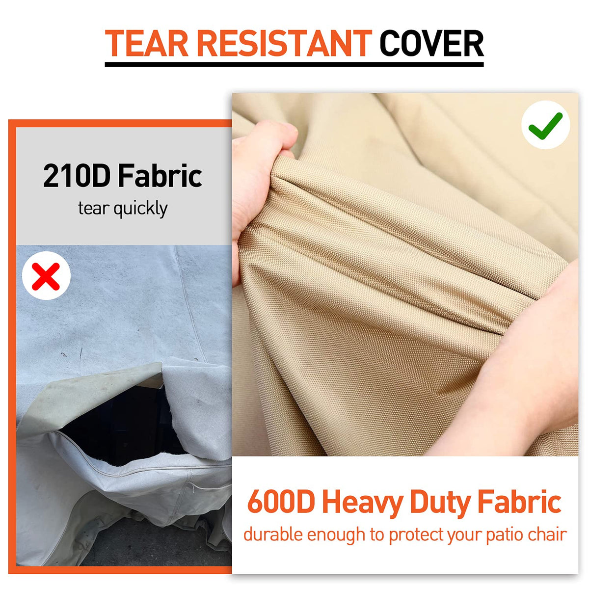 Arcedo fade resistant fabric guards against sun fading and wear
