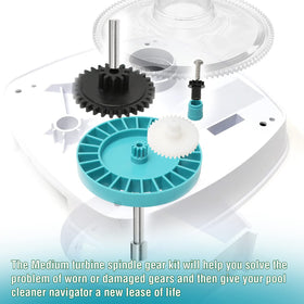 ArcViar compatible Hayward navigator models image indicating broad compatibility