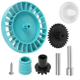 ArcViar Navigator spindle gear kit AXV079VP box ready for easy replacement
