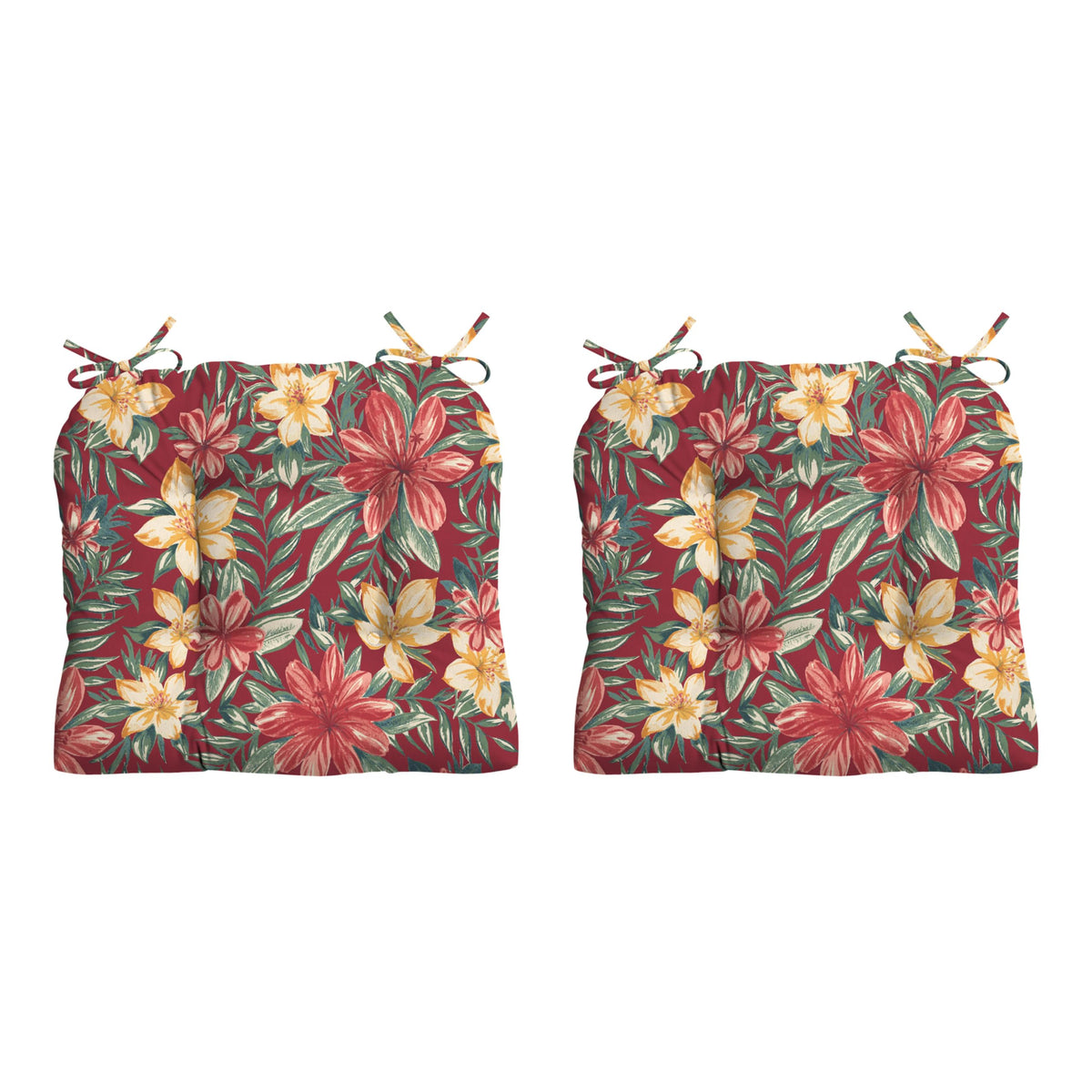 Arden Selections 1-year fabric warranty offers reassurance with purchase
