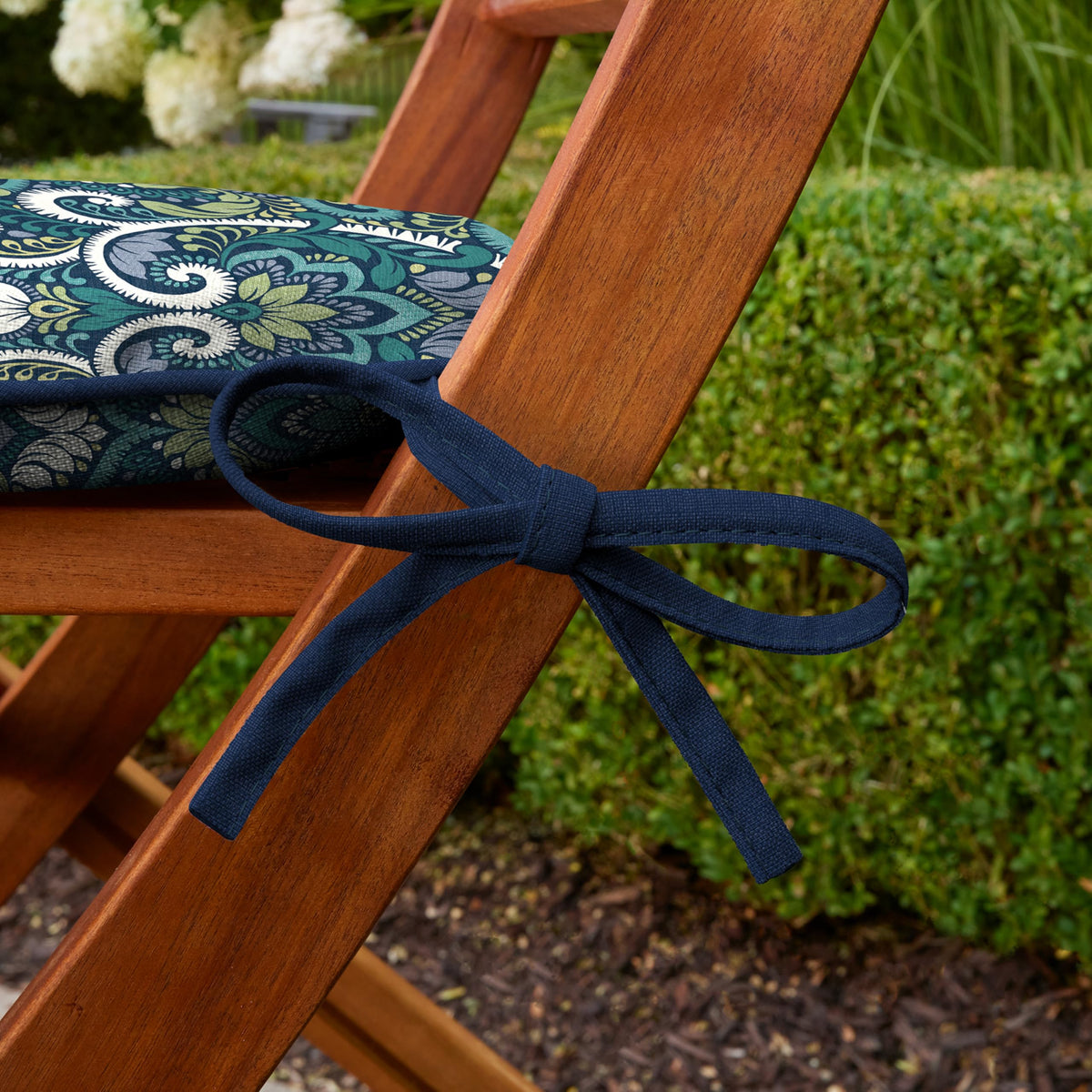Arden Selections fabric comes with a 1-year warranty for assurance.