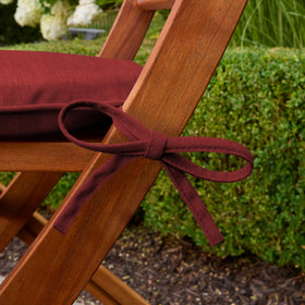 Arden Selections 1-year fabric warranty provides peace of mind