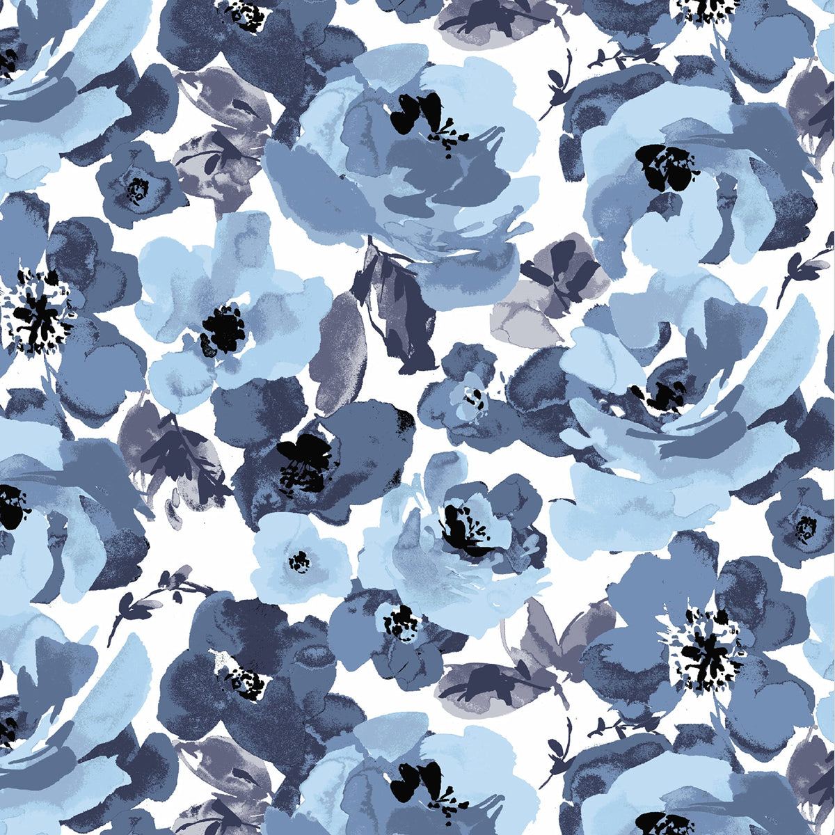 Dimension view highlighting 76 by 22 inches on Arden Selections cushion.