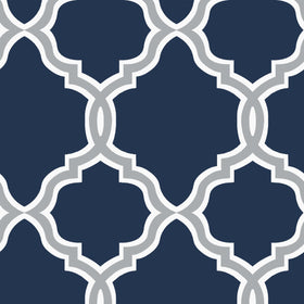 Arden Selections earthFIBER cushion tie detail secures cushions on chairs