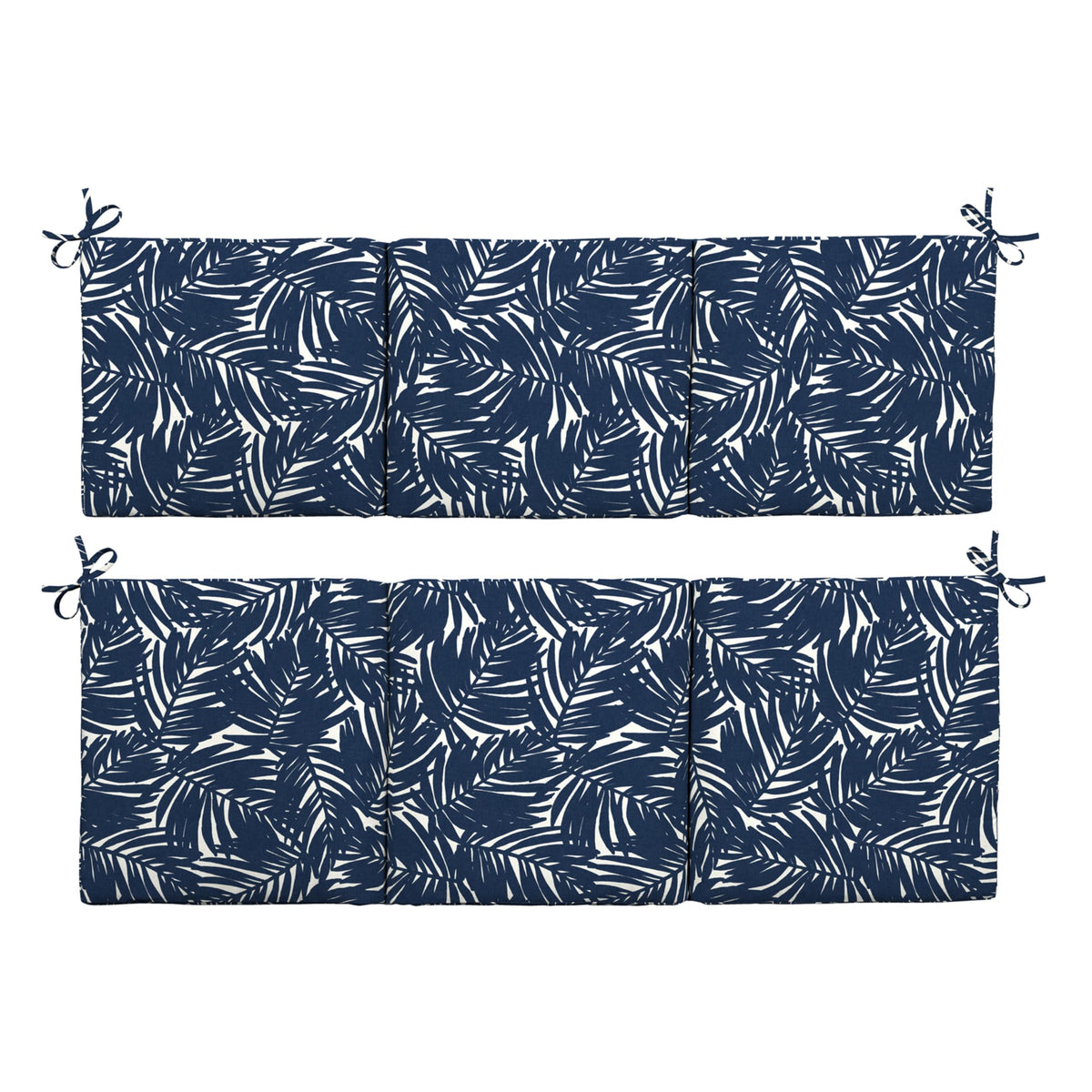 Arden Selections earthFIBER cushions finished in the USA for quality and care.