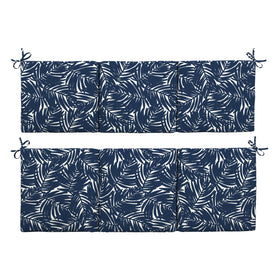 Arden Selections earthFIBER cushions finished in the USA for quality and care.
