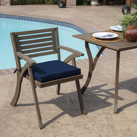Arden Selections fade-resistant fabric preserving color under sun