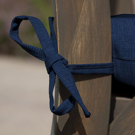 Arden Selections firm-soft polyester fill maintains cushion shape