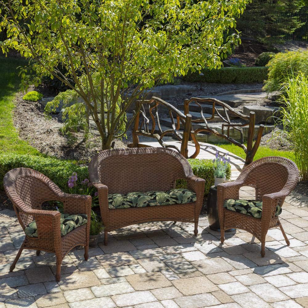 Arden Selections made in the USA for quality finish