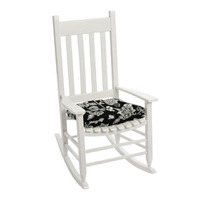 Arden Selections outdoor fade-resistant fabric preserves vibrant color in sun and weather