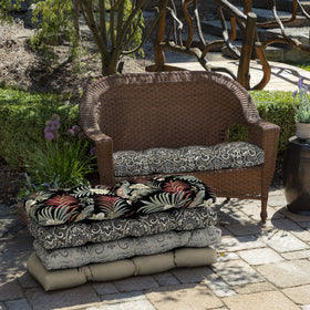Arden Selections cushion polyfill from recycled bottles for eco comfort