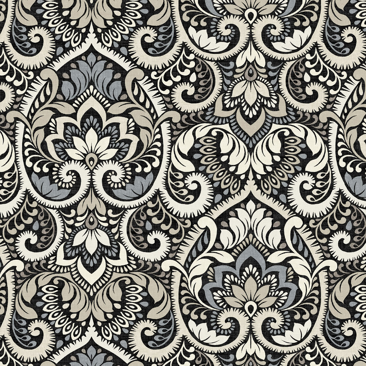 Arden Selections cushion fabric with UV protection helps maintain color