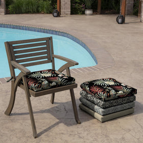 Arden Selections partially recycled fill helps cushion maintain shape over time