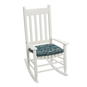 Arden Selections cushion with PFAS-free coating and water-stain treatment for easy maintenance.