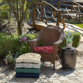 Arden Selections polyfill cushion from recycled bottles enhances comfort