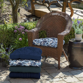 Arden Selections recycled-polyfill fill delivering plush comfort
