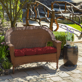 Arden Selections rain-proof fabric close-up, weather-ready performance