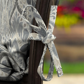 Arden Selections partially recycled polyester fill maintains shape and comfort.