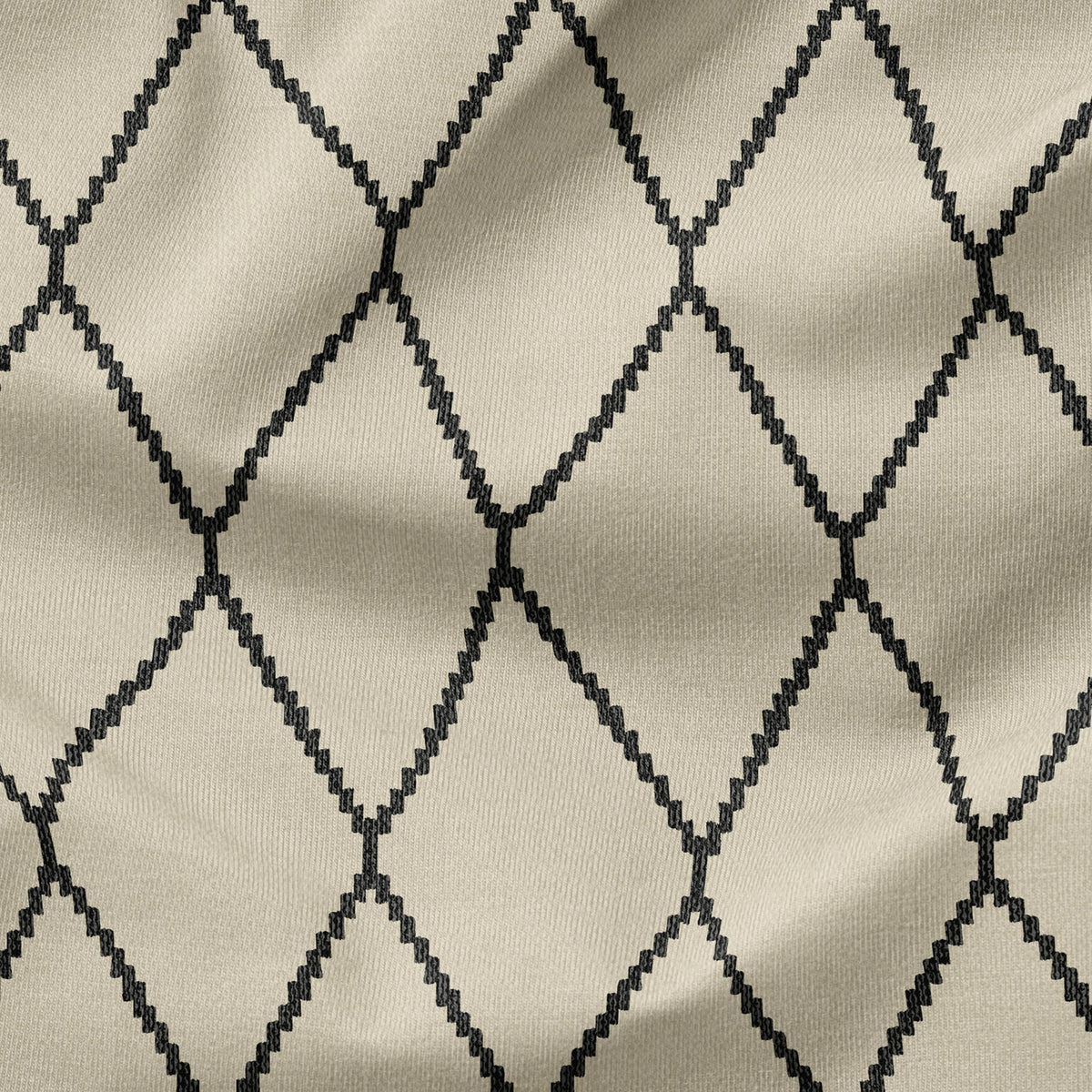 Fade-resistant Arden Selections fabric maintains color under sun