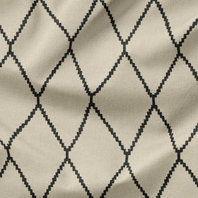 Fade-resistant Arden Selections fabric maintains color under sun