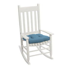 Arden Selections two-pack cushions with ties for secure chair fit