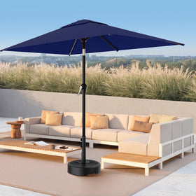 AreShark optional base stand enhances stability when the base is not included.