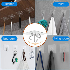 Arecyuer black stained glass hanging kit adds timeless decor.