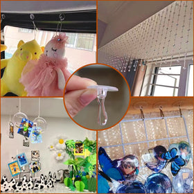 Arecyuer sunshine catcher ideas for festive holiday and everyday displays.