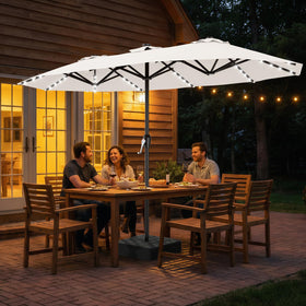 AreShark powder-coated iron pole resists corrosion for lasting outdoor use