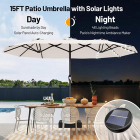 AreShark UPF 50+ fabric blocks strong sun while keeping you cool