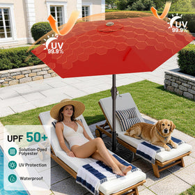 AreShark base not included; choose a weighted base for stability.