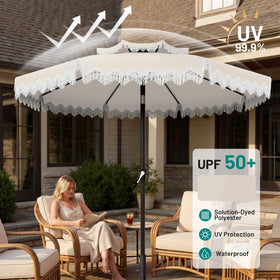 AreShark 8-rib frame with double-tier vent boosts airflow and cooling