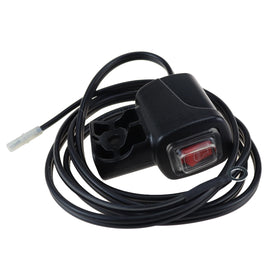 Aretle 117-5975 switch assembly for 22-30 inch mowers improves ignition readiness
