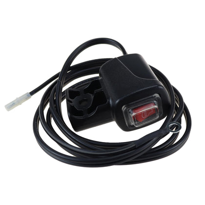 Aretle 117-5975 switch assembly for 22-30 inch mowers improves ignition readiness