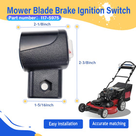Aretle blade-brake feature visual indicating current stability benefits