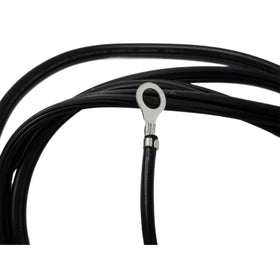 Aretle compatible with Lawn Boy 10605/10625/10658 models for easy replacement