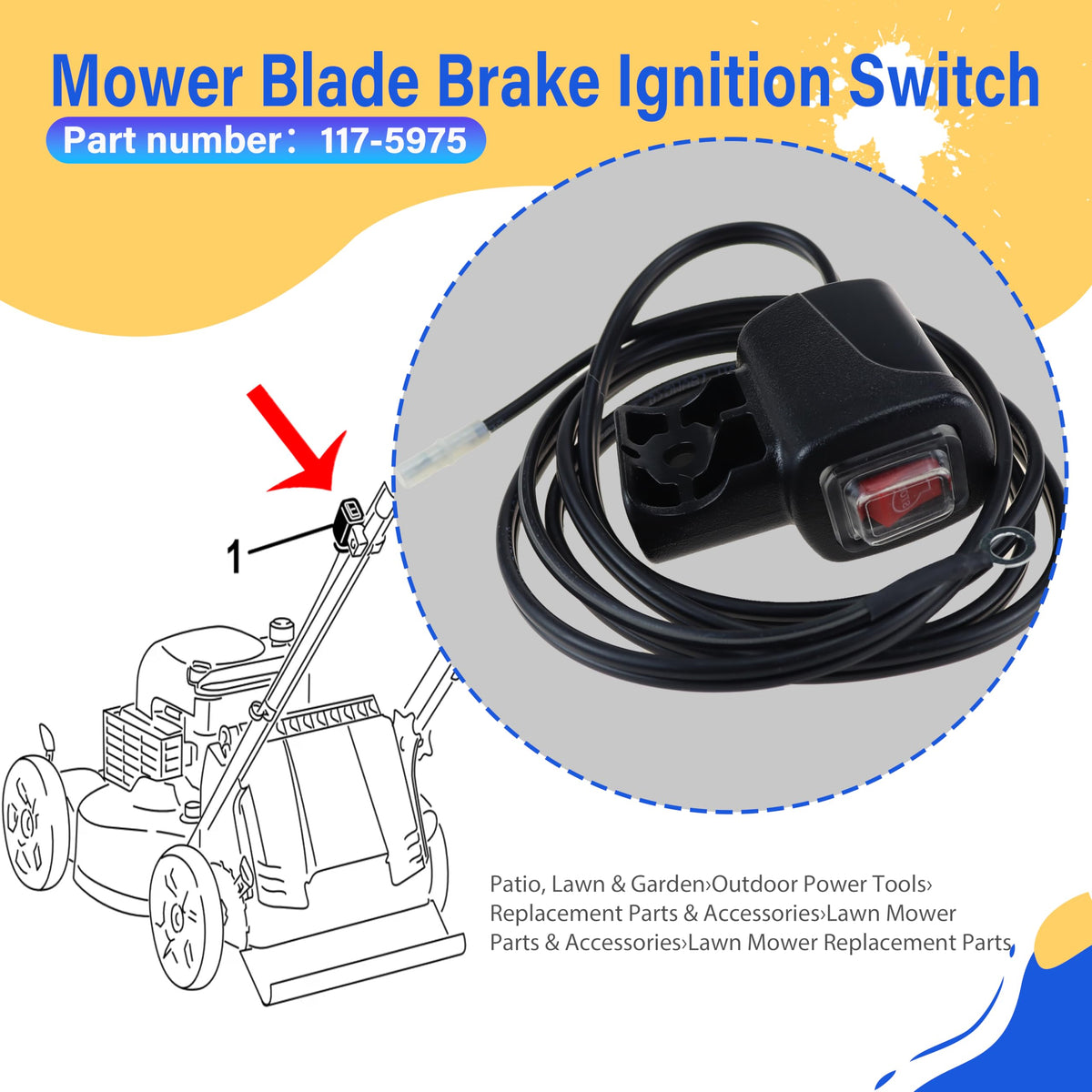 Aretle easy-installation-guide image with step-by-step replacement tips