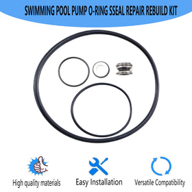 Aretle Lid O-Ring 354533 shown for quick rebuild workflows