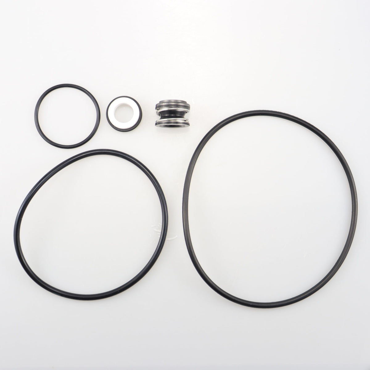 Aretle 200 shaft seal pack shown for reliable pump sealing