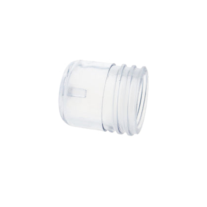 Aretle replacement sight glass for pool filter shows clear window for status checks
