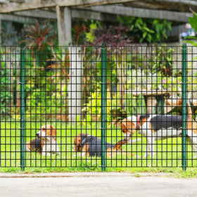 ARIFARO 24/7 support for fence post questions and planning